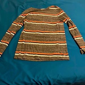 Long Sleeve Tee Shirt